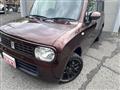2012 Suzuki Lapin