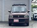 2012 Suzuki Lapin