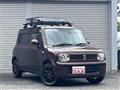 2012 Suzuki Lapin
