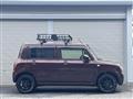 2012 Suzuki Lapin