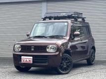 2012 Suzuki Lapin