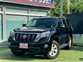 2016 Toyota Land Cruiser Prado