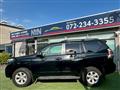 2016 Toyota Land Cruiser Prado