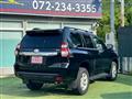 2016 Toyota Land Cruiser Prado