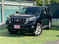 2016 Toyota Land Cruiser Prado