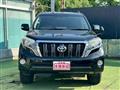 2016 Toyota Land Cruiser Prado