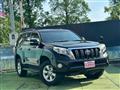 2016 Toyota Land Cruiser Prado