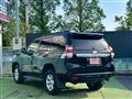 2016 Toyota Land Cruiser Prado
