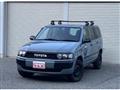 2011 Toyota Probox Van