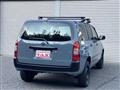 2011 Toyota Probox Van