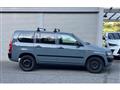 2011 Toyota Probox Van