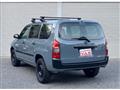 2011 Toyota Probox Van