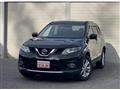 2014 Nissan X-Trail