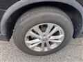 2014 Nissan X-Trail