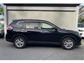 2014 Nissan X-Trail