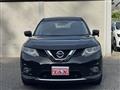2014 Nissan X-Trail