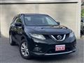 2014 Nissan X-Trail