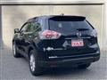 2014 Nissan X-Trail
