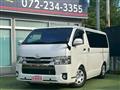 2019 Toyota Hiace Van
