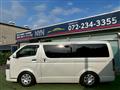 2019 Toyota Hiace Van