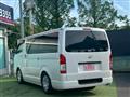 2019 Toyota Hiace Van