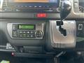 2019 Toyota Hiace Van