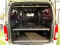 2019 Toyota Hiace Van