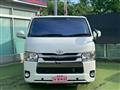 2019 Toyota Hiace Van