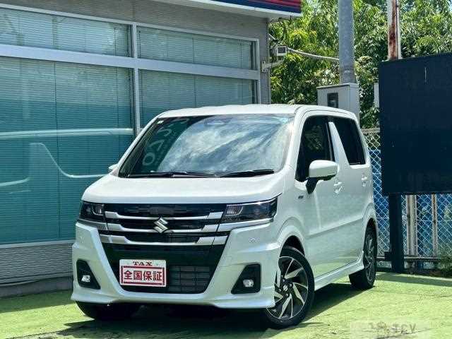 2026 Suzuki Wagon R