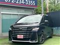 2023 Toyota Vellfire