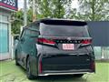 2023 Toyota Vellfire