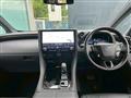2023 Toyota Vellfire