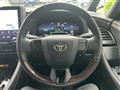 2023 Toyota Vellfire