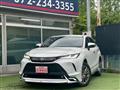 2023 Toyota Harrier