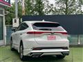 2023 Toyota Harrier