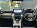 2023 Toyota Harrier
