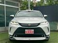 2023 Toyota Harrier