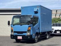 2013 Nissan Atlas