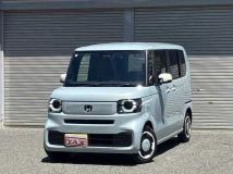 2024 Honda N BOX