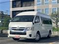 2023 Toyota Hiace Wagon