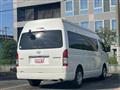 2023 Toyota Hiace Wagon