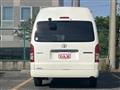 2023 Toyota Hiace Wagon