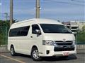 2023 Toyota Hiace Wagon