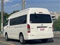 2023 Toyota Hiace Wagon