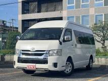 2023 Toyota Hiace Wagon
