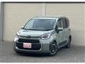 2023 Toyota Sienta