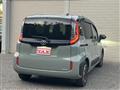 2023 Toyota Sienta