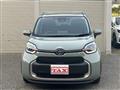 2023 Toyota Sienta