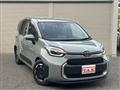 2023 Toyota Sienta