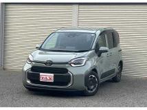 2023 Toyota Sienta